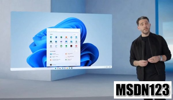 Windows 11正式版来了!和Win10有啥区别?值得升吗?