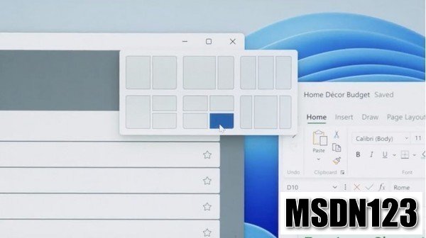 Windows 11正式版来了!和Win10有啥区别?值得升吗?