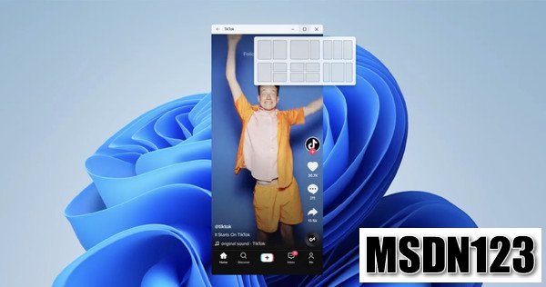 Windows 11正式版来了!和Win10有啥区别?值得升吗?