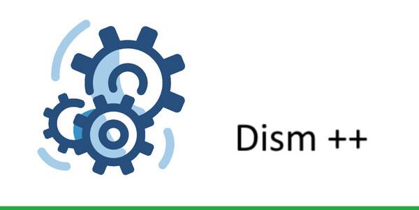 Dism++ 系统精简垃圾清理工具 官方正式版V10